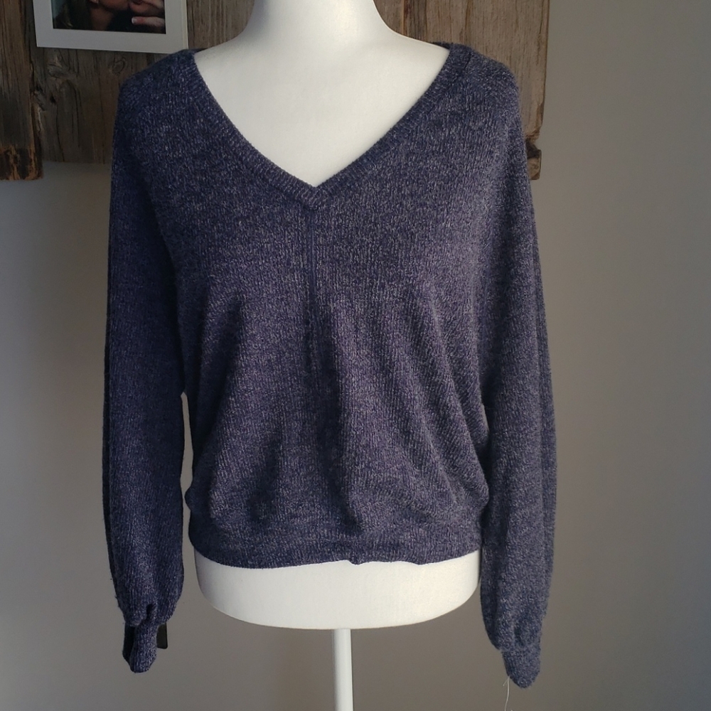 Band of Gypsies Sweater